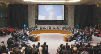 ONU afirma que jovens são imprescindíveis para superação da crise na Líbia